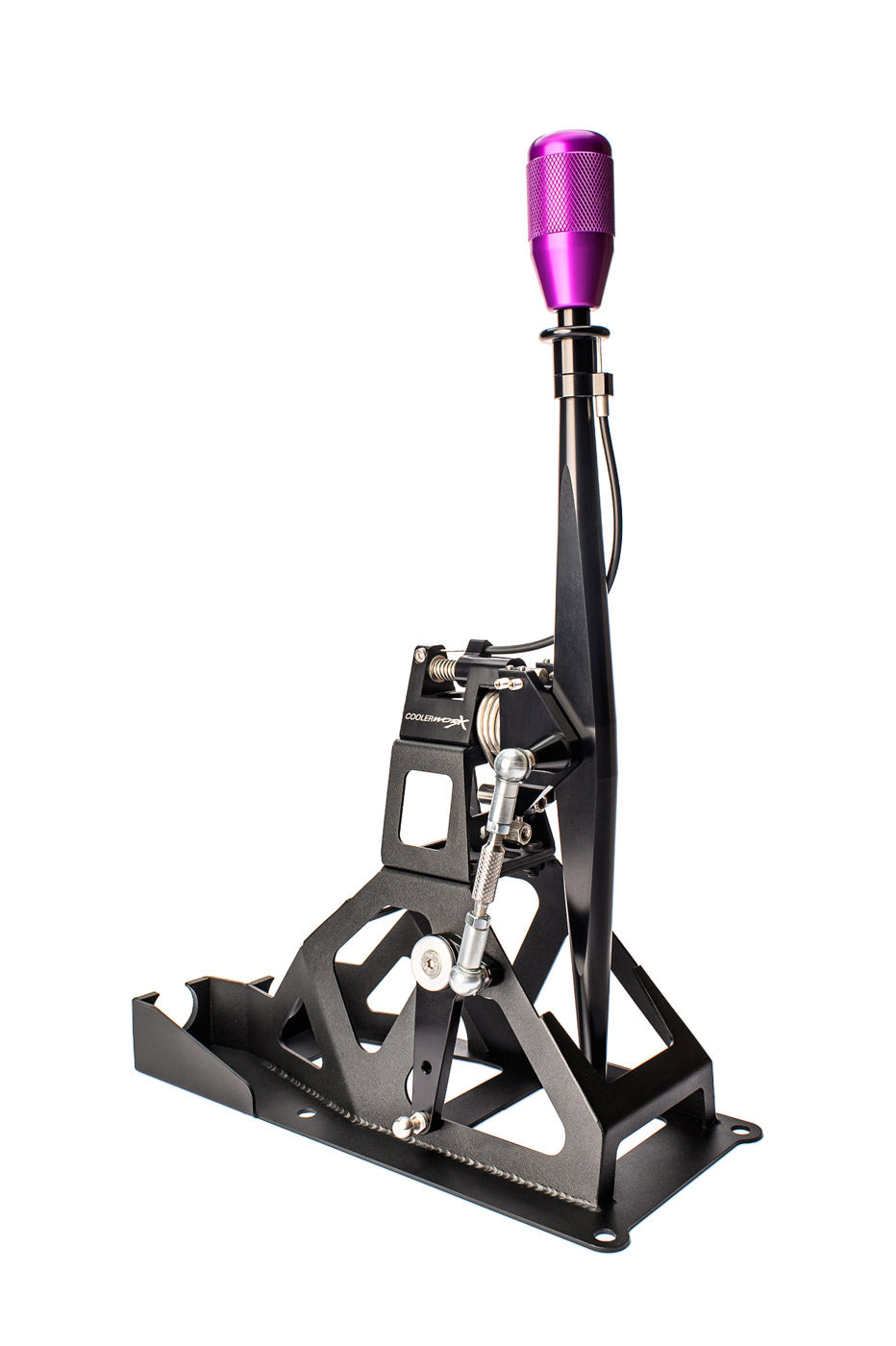 Coolerworx Classic Pro Short Shifter - Fits Hyundai i30 N Face Lift_1