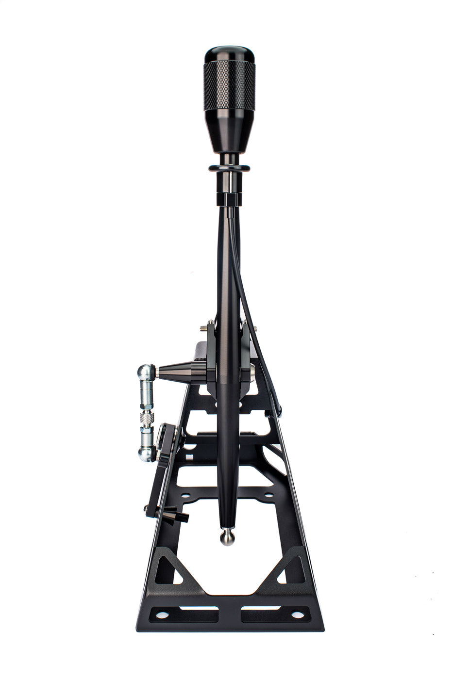 Coolerworx Classic Pro Palanca De Cambios Corta - Compatible Con Mitsubishi Lancer EVO IX_4