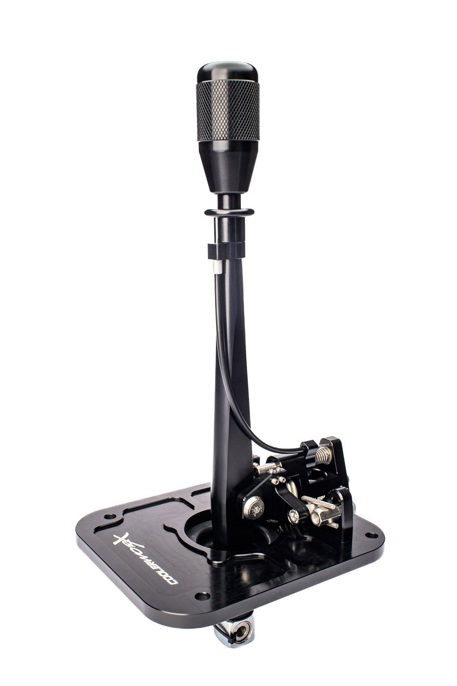 Coolerworx Classic Pro Short Shifter - Compatible con Nissan 350Z_1