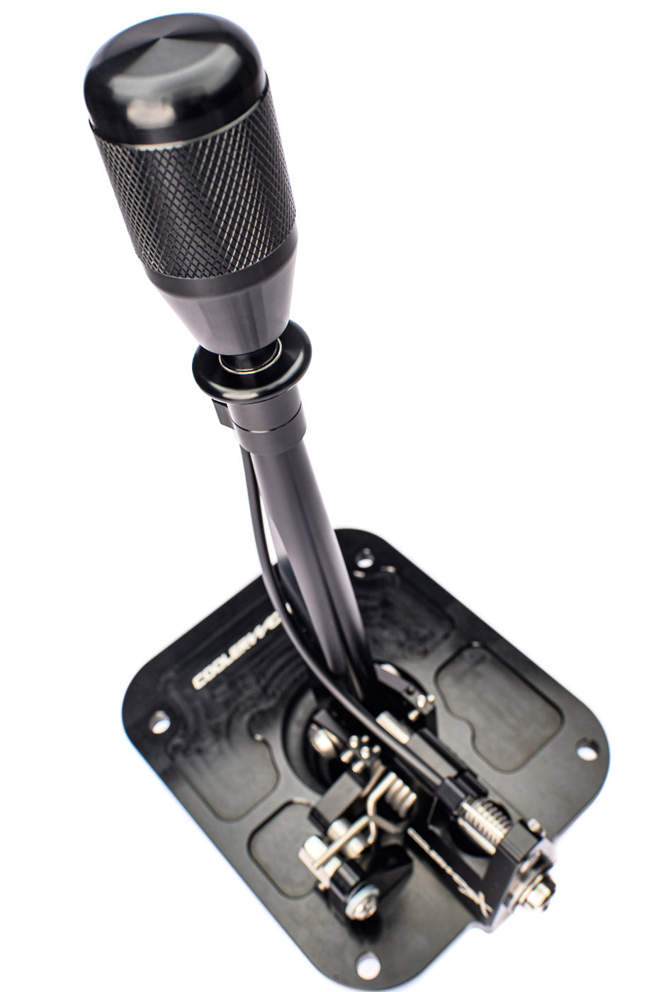 Coolerworx Classic Pro Short Shifter - Compatible con Nissan 350Z_4