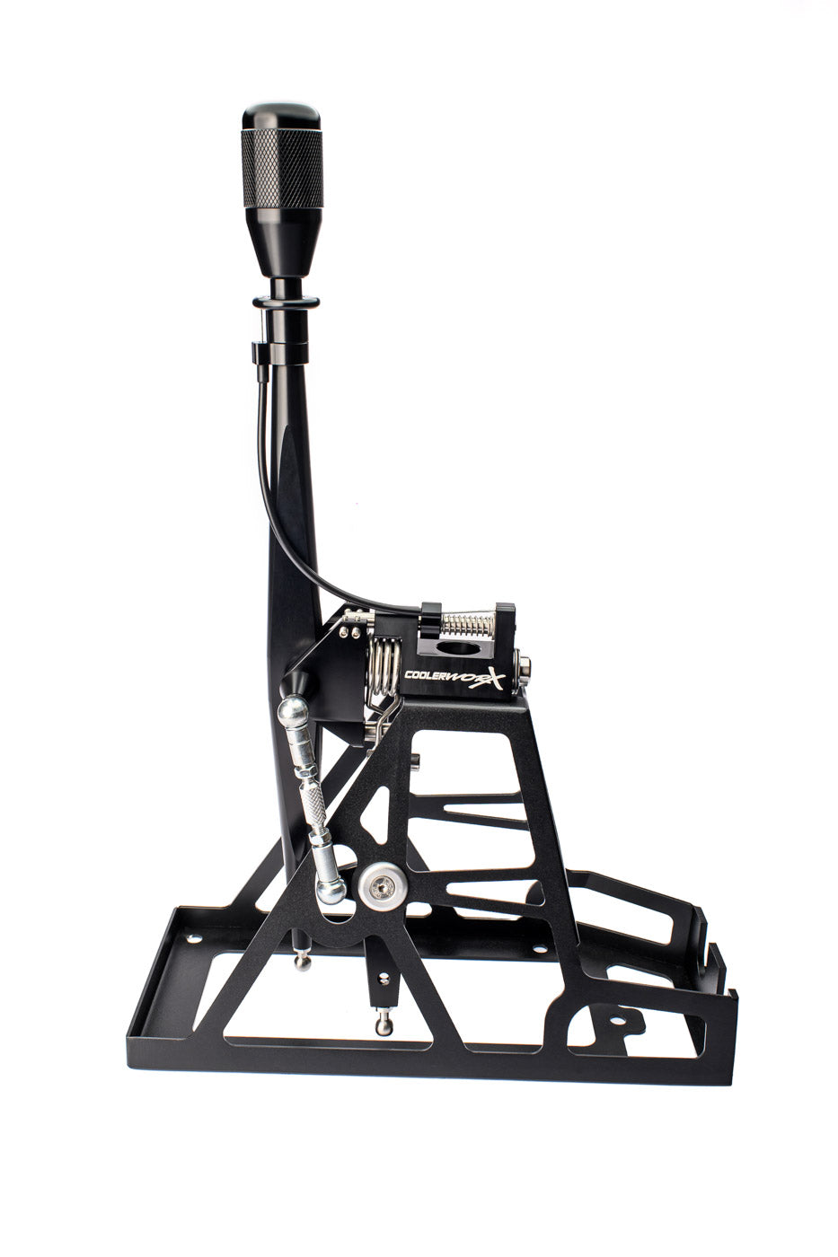 Renault Megane RS III 2009-2016 Classic Pro Short Shifter_1