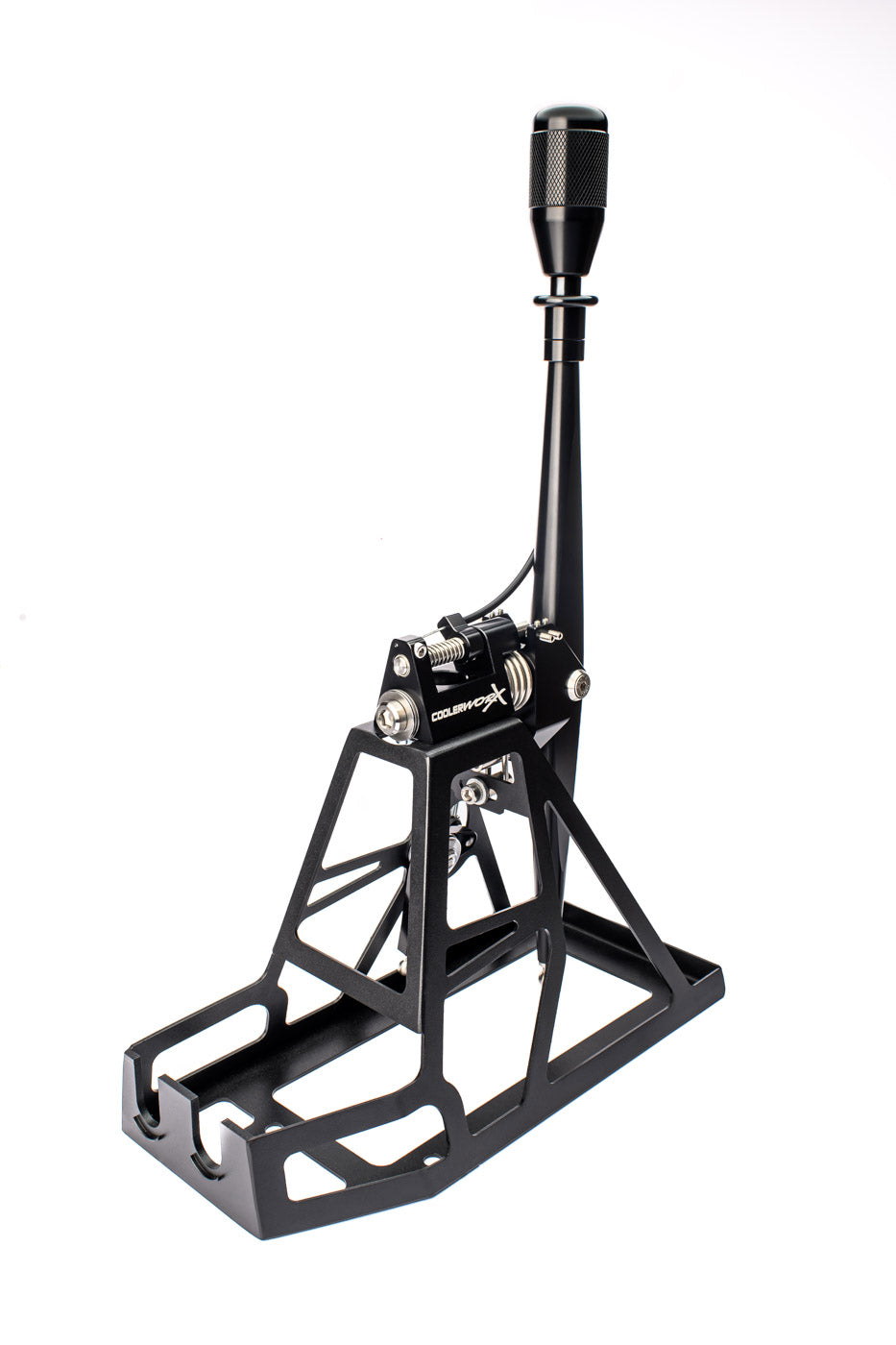 Coolerworx Classic Pro Short Shifter - Fits Renault Megane RS III_3