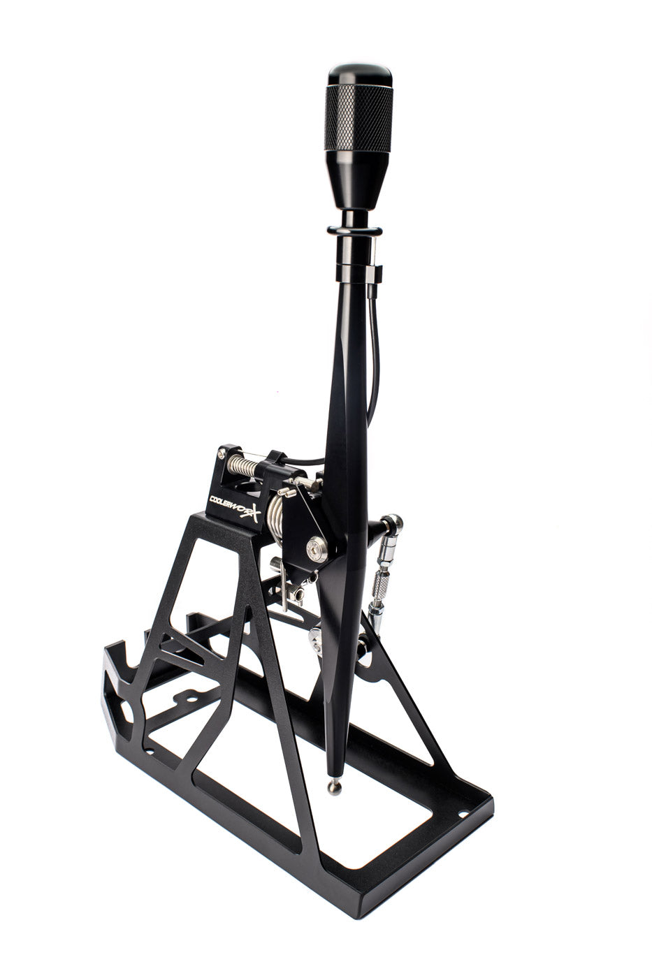 Coolerworx Classic Pro Short Shifter - Fits Renault Megane RS III_1