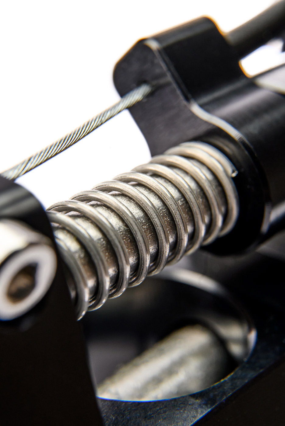 Coolerworx Classic Pro Short Shifter - Fits Renault Megane RS III_4