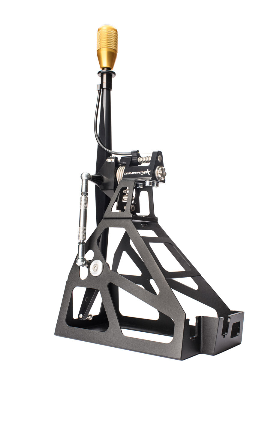 Coolerworx Classic Pro Short Shifter - Fits Renault Megane RS IV_3