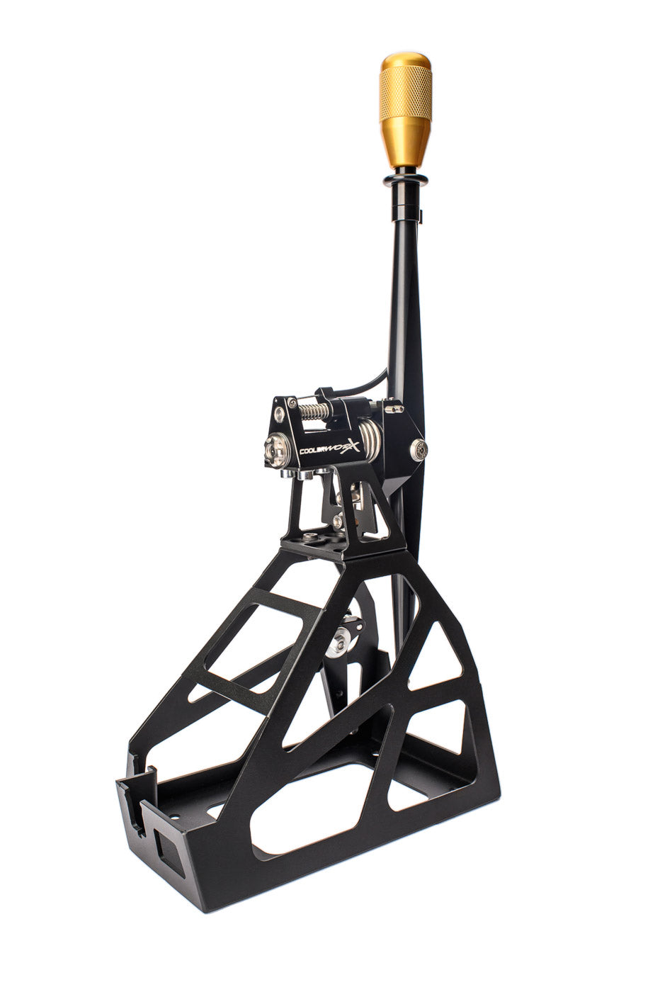 Coolerworx Classic Pro Short Shifter - Fits Renault Megane RS IV_5