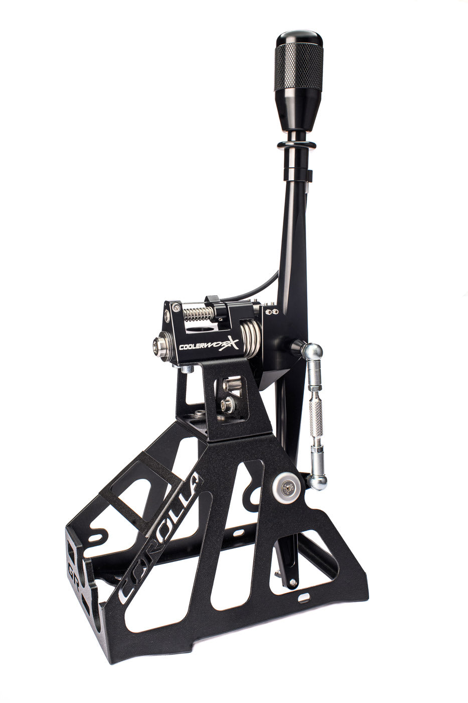 Toyota Corolla GR 2022-present Classic Pro Short Shifter_5
