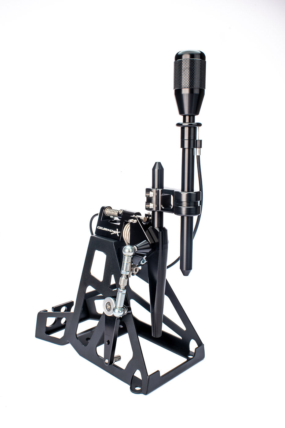 Toyota Starlet/Glanza P90 Classic Pro Short Shifter_1