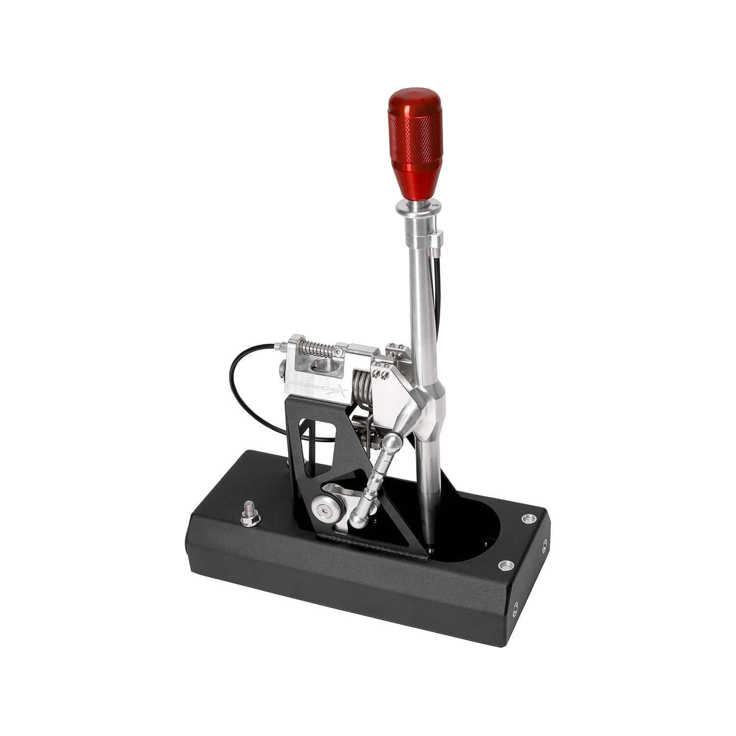 Coolerworx Naked Pro Bottom Mounted Short Shifter - Fits Audi A3 8L_1