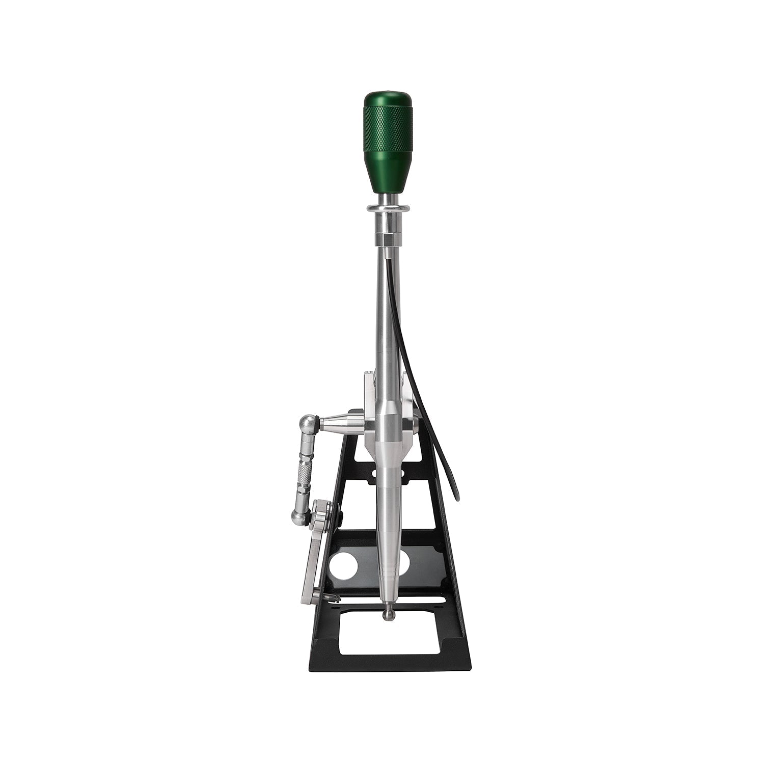 Coolerworx Naked Pro Top Mounted Short Shifter - Fits Volkswagen TOURAN 1T