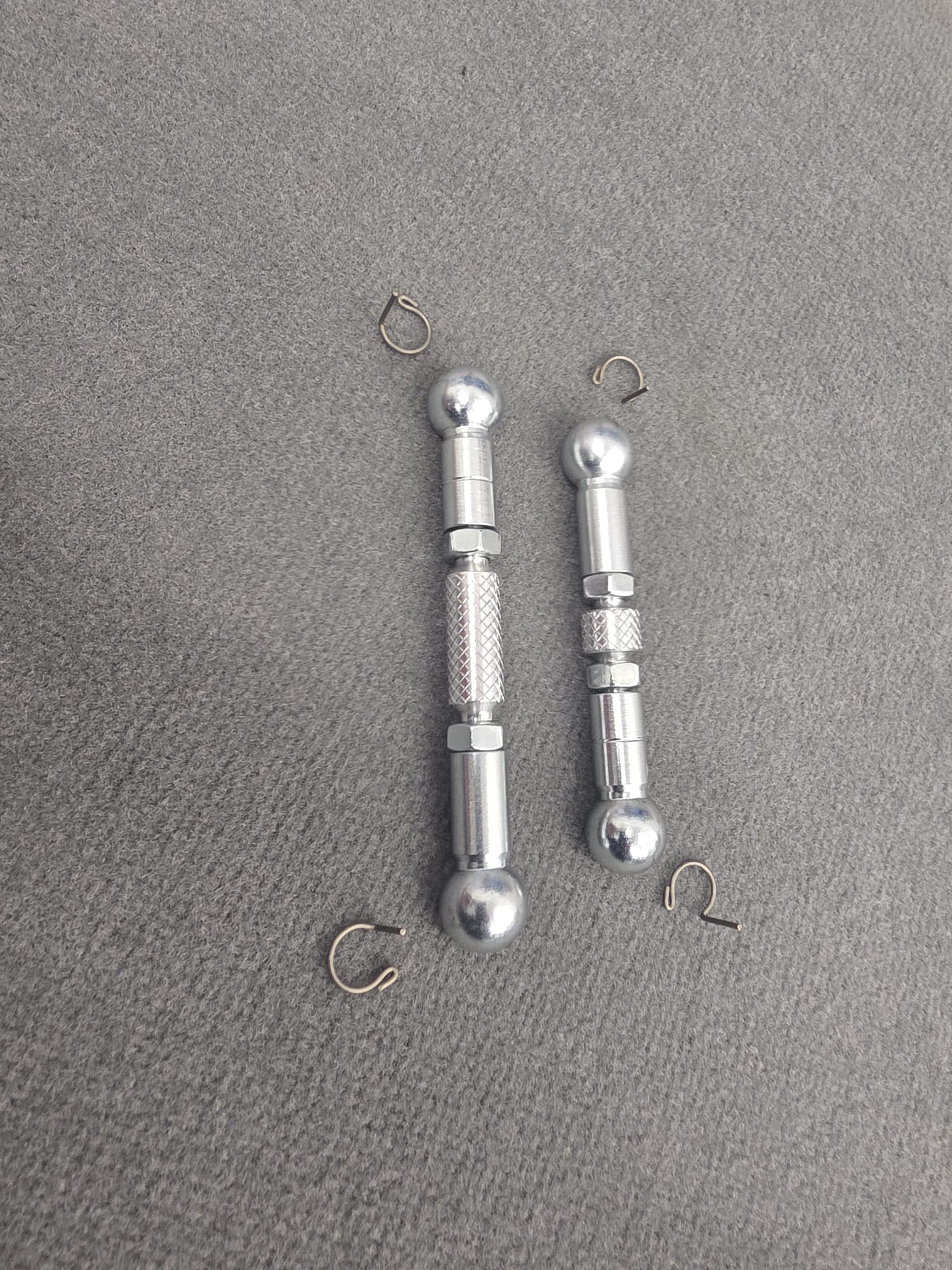 Coolerworx Short Shifter Replacement Linkage Kit – Ford Focus RS / RS3_3