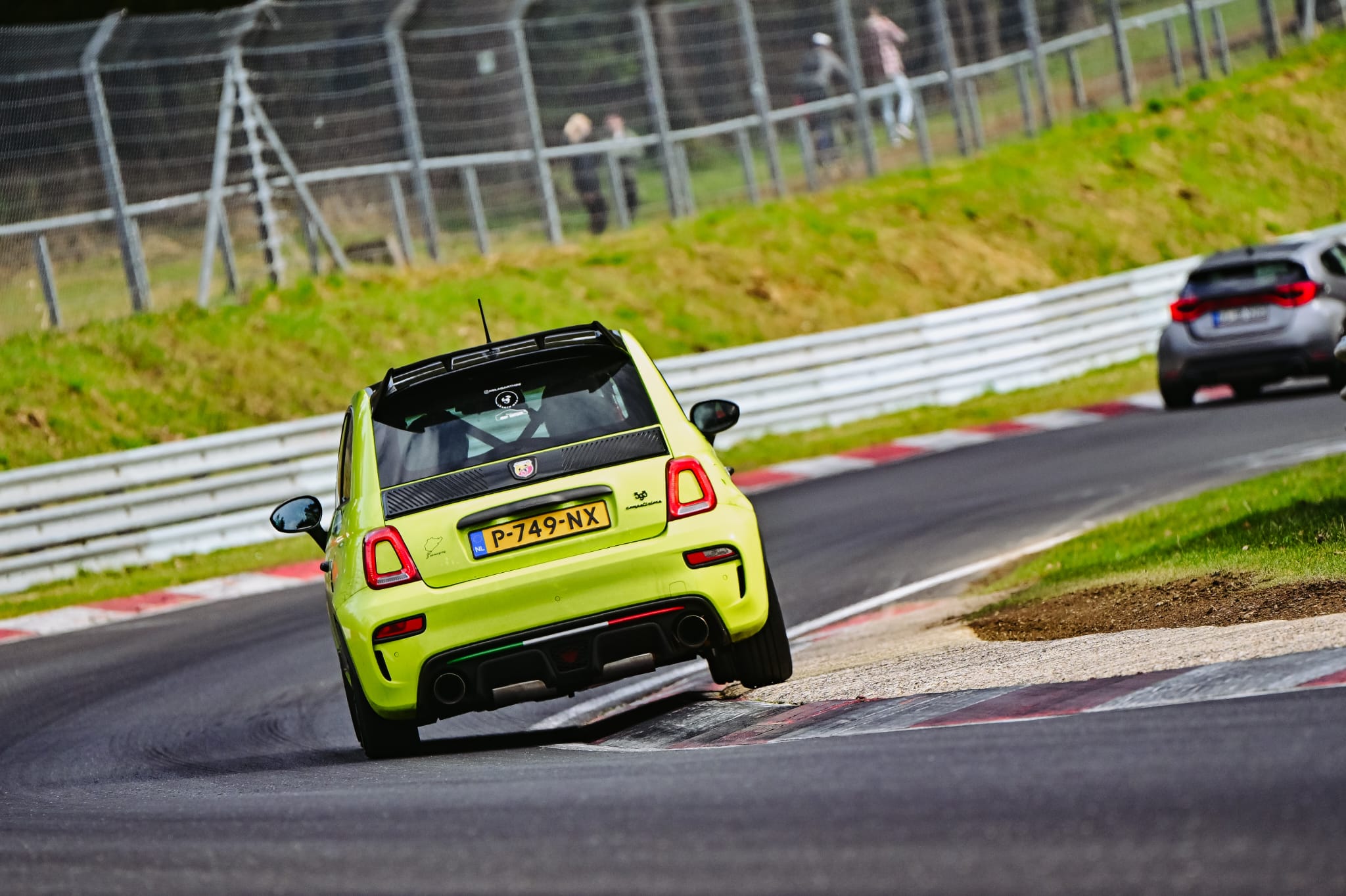 Coolerworx NSB Short Shifter - Fits Fiat 500 Abarth_9