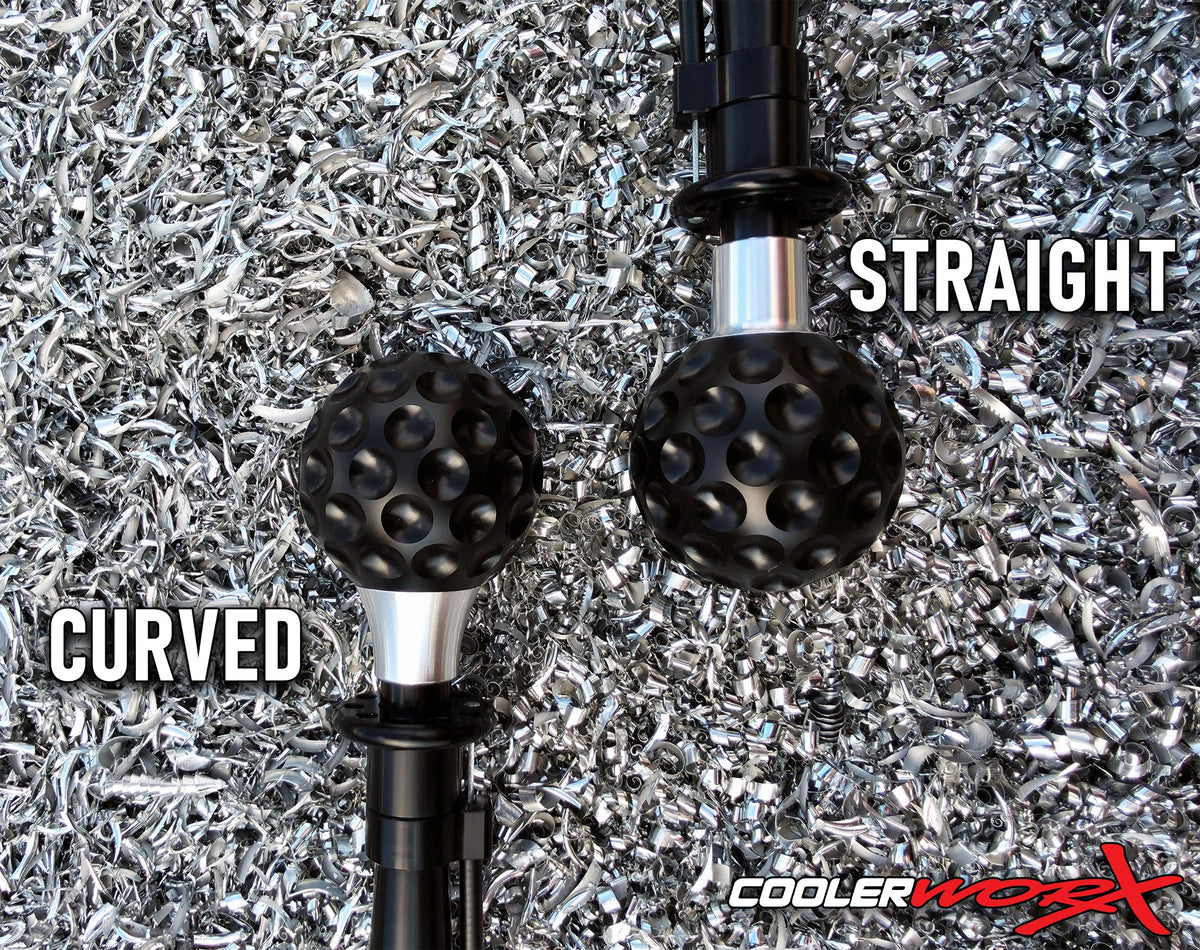 PRE-ORDER! V2 Pro Shifter for BMW's