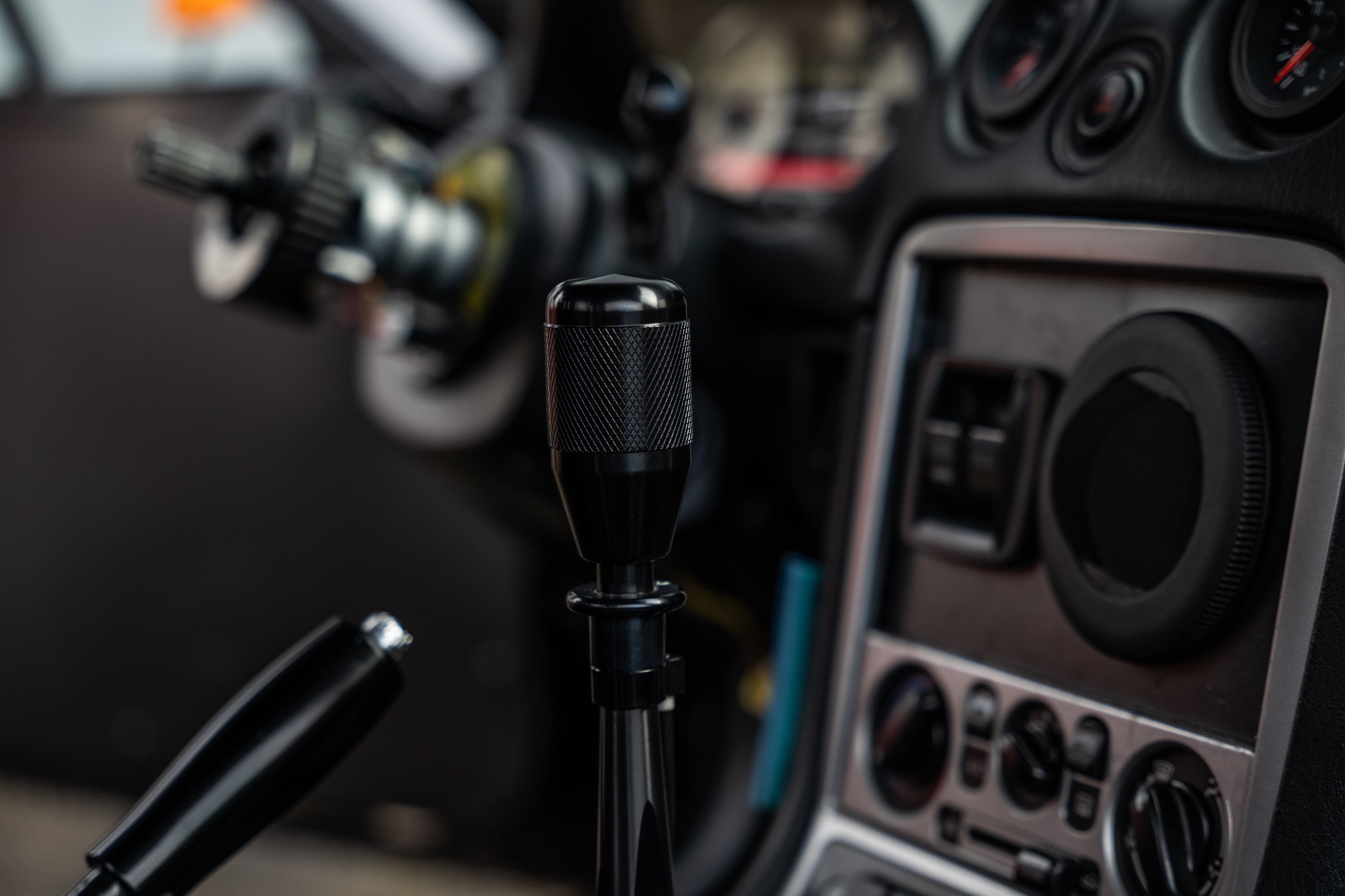 Mazda MX5 NB/NBFL 1998-2005 Classic Pro Short Shifter_4