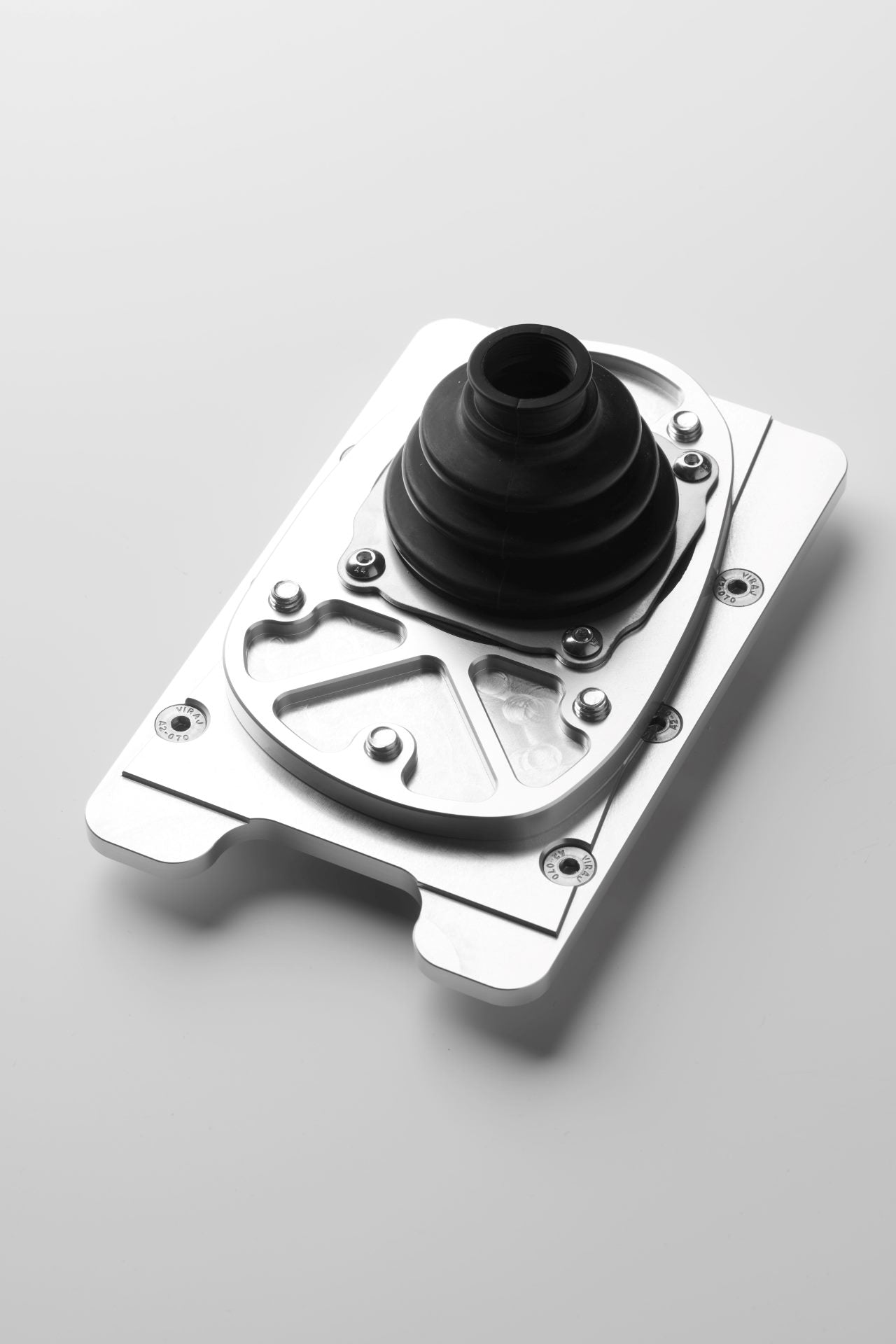Direct Fit Kit for Coolerworx BMW Short Shifters_2