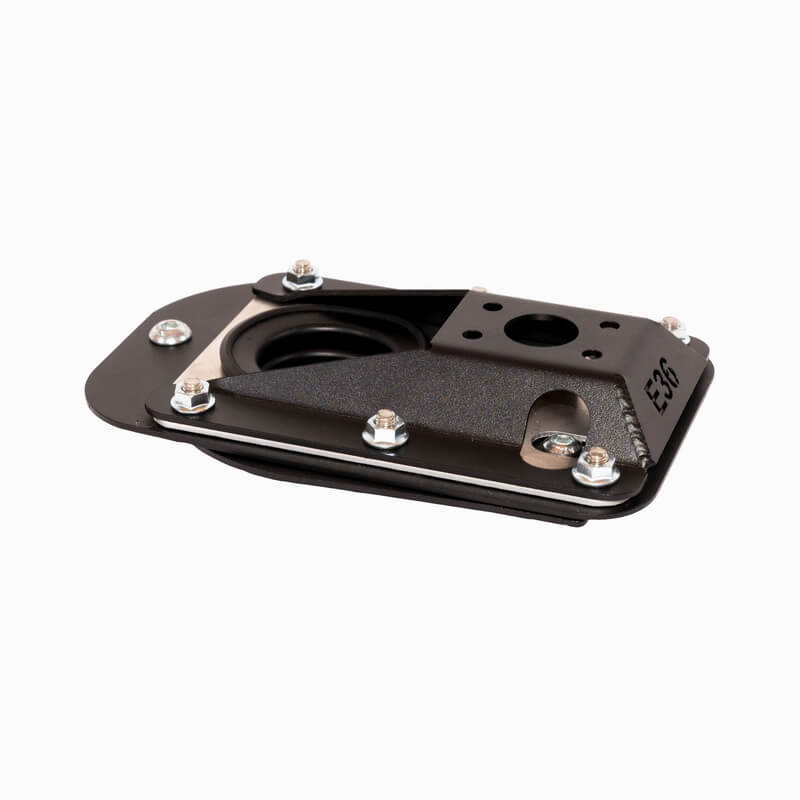 Coolerworx Direct Fit Kit for BMW Shifters_1