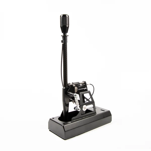 V1 Pro Shifter for Mini Cooper R55_11
