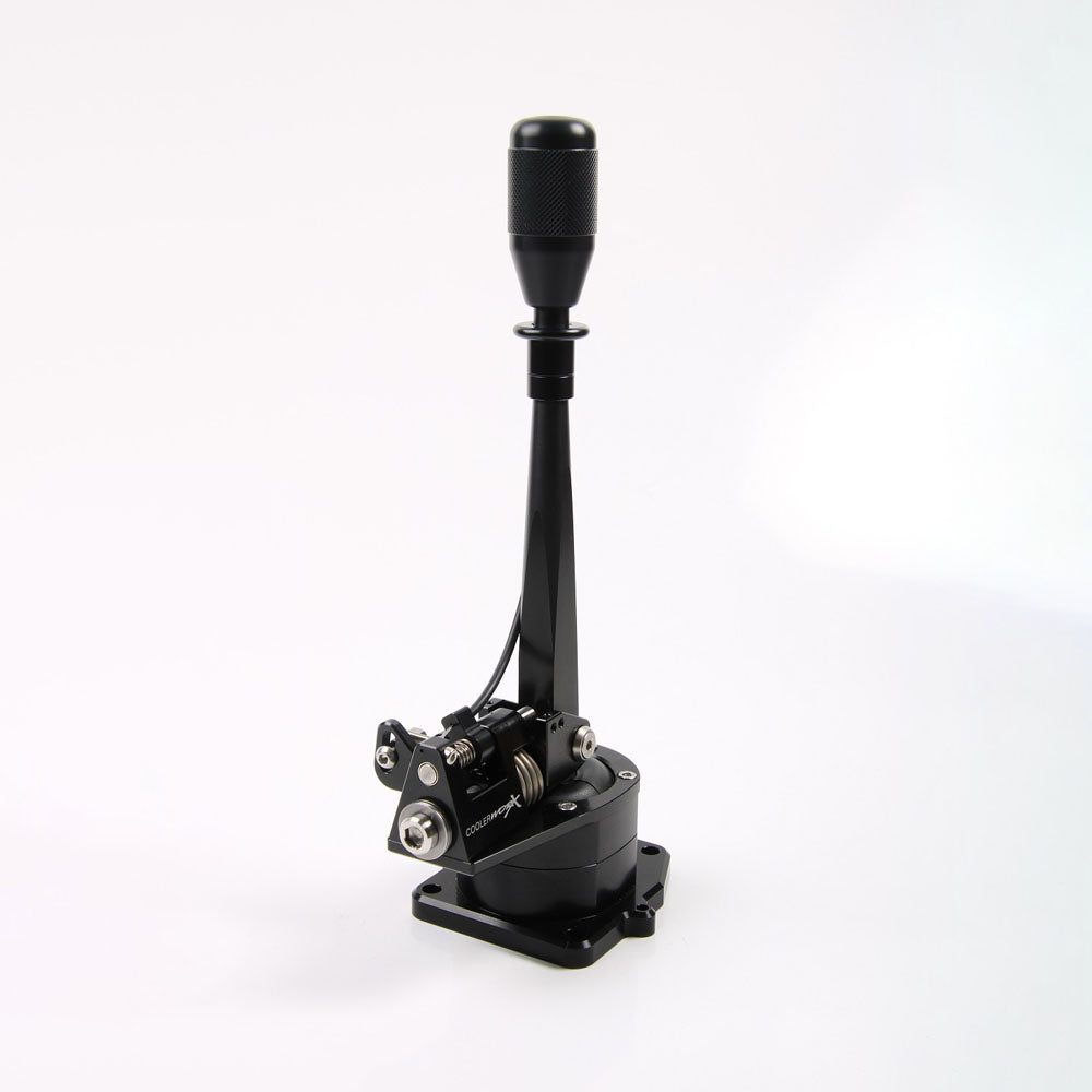 Coolerworx Mazda MX-5 NC Carbon Pro Short Shifter_4
