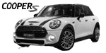 Mini Cooper F55S Short Shifters