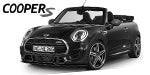 Mini Cooper F57S Short Shifters