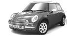 Mini Cooper R50 Short Shifters