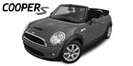 Mini Cooper R52S Short Shifters