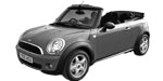 Mini Cooper R57 Short Shifters