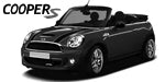 Mini Cooper R57S Short Shifters