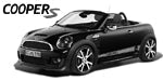 Mini Cooper R59S Short Shifters