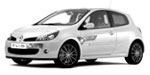 Renault Clio RS III 2005-2012 Short Shifters