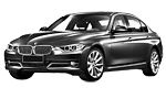 BMW 3 Series F35 2012-2019 Short Shifters
