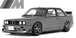 BMW M3 E30 Short Shifters