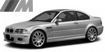 BMW M3 E46 Short Shifters