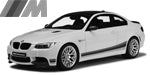 BMW M3 E92 Short Shifters