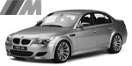 BMW M5 E60 Short Shifters