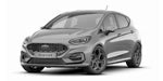 Ford Fiesta MK8 2017-2023 Short Shifters
