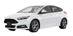 Ford Focus ST2 2005-2010 Short Shifters
