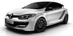 Renault Megane RS III 2009-2016 Short Shifters