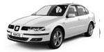 Seat Toledo 1M 1998-2004 Short Shifters