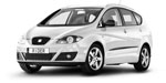Seat Altea 2004-2015 Short Shifters