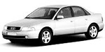 Audi A4 B7 2004-2008 Short Shifters