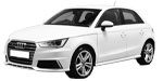 Audi S1 2014-2018 Short Shifters