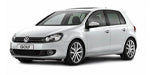 Volkswagen Golf 6 2008-2012 Short Shifters