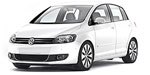 Volkswagen Golf Plus 2005-2014 Short Shifters