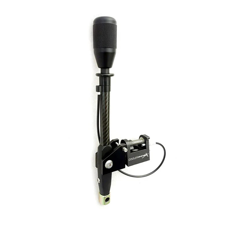 Audi A4 B7 2004-2008 Carbon Regular Short Shifter
