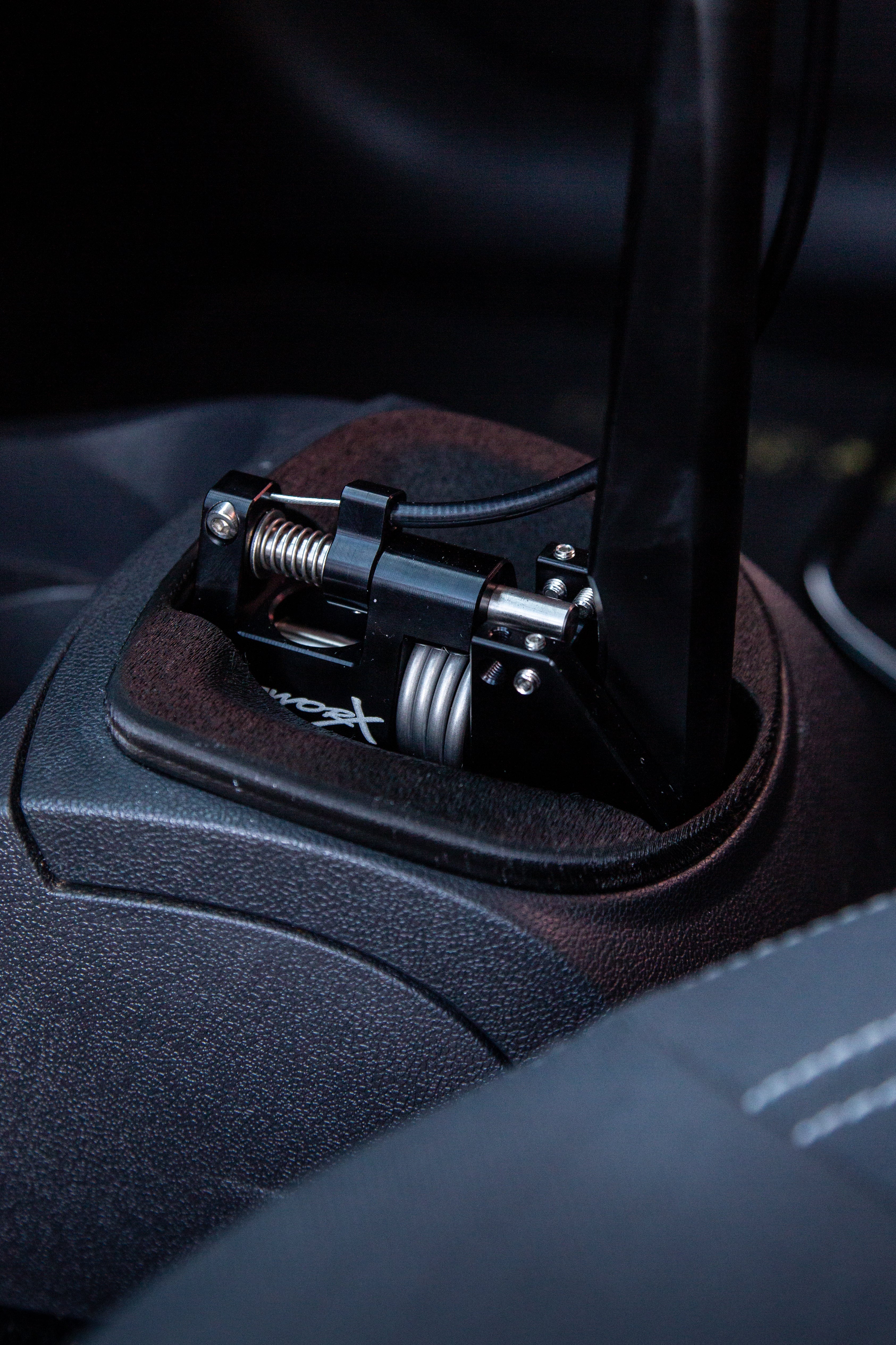 Renault Clio RS III 2005-2012 Classic Pro Short Shifter_6