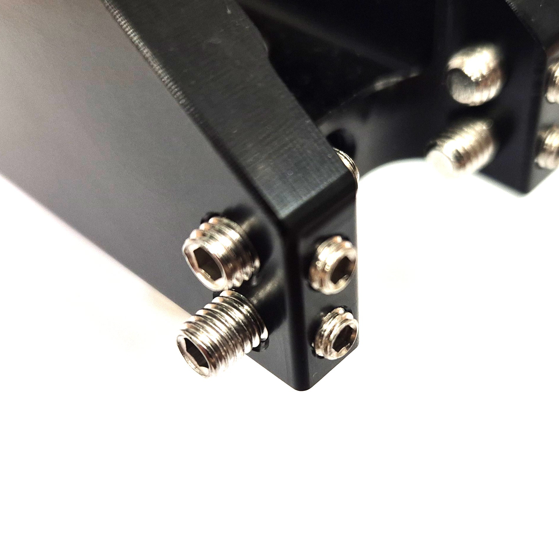 Coolerworx Short Shifters for Mini Cooper R56 - Coolerworx