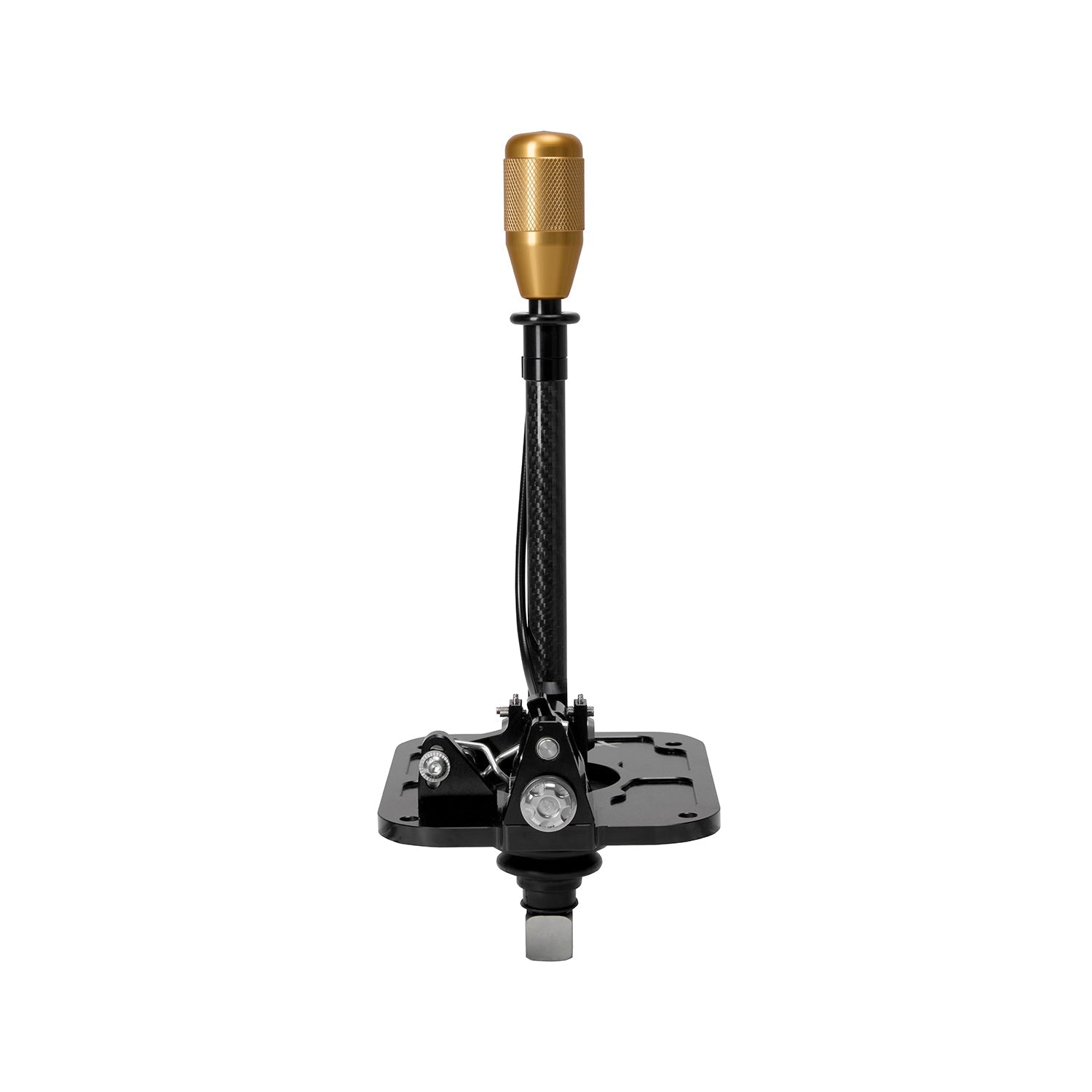 Nissan 350Z 2002-2009 Carbon Pro Short Shifter_3