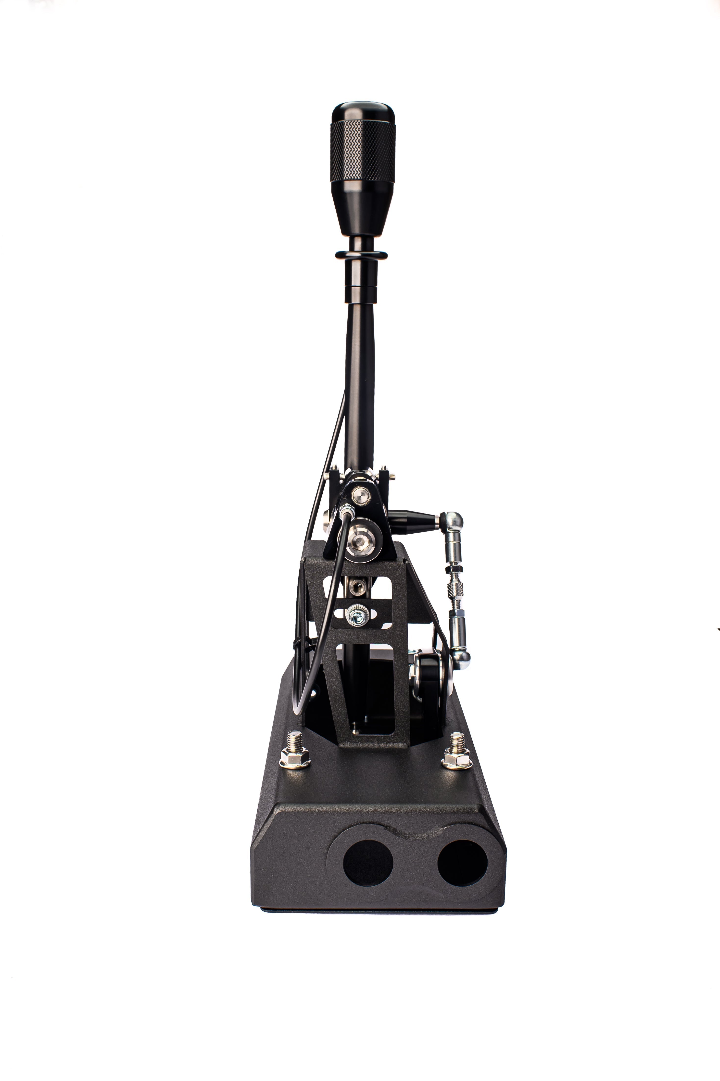 Coolerworx Classic Pro Bottom Mounted Short Shifter - Fits