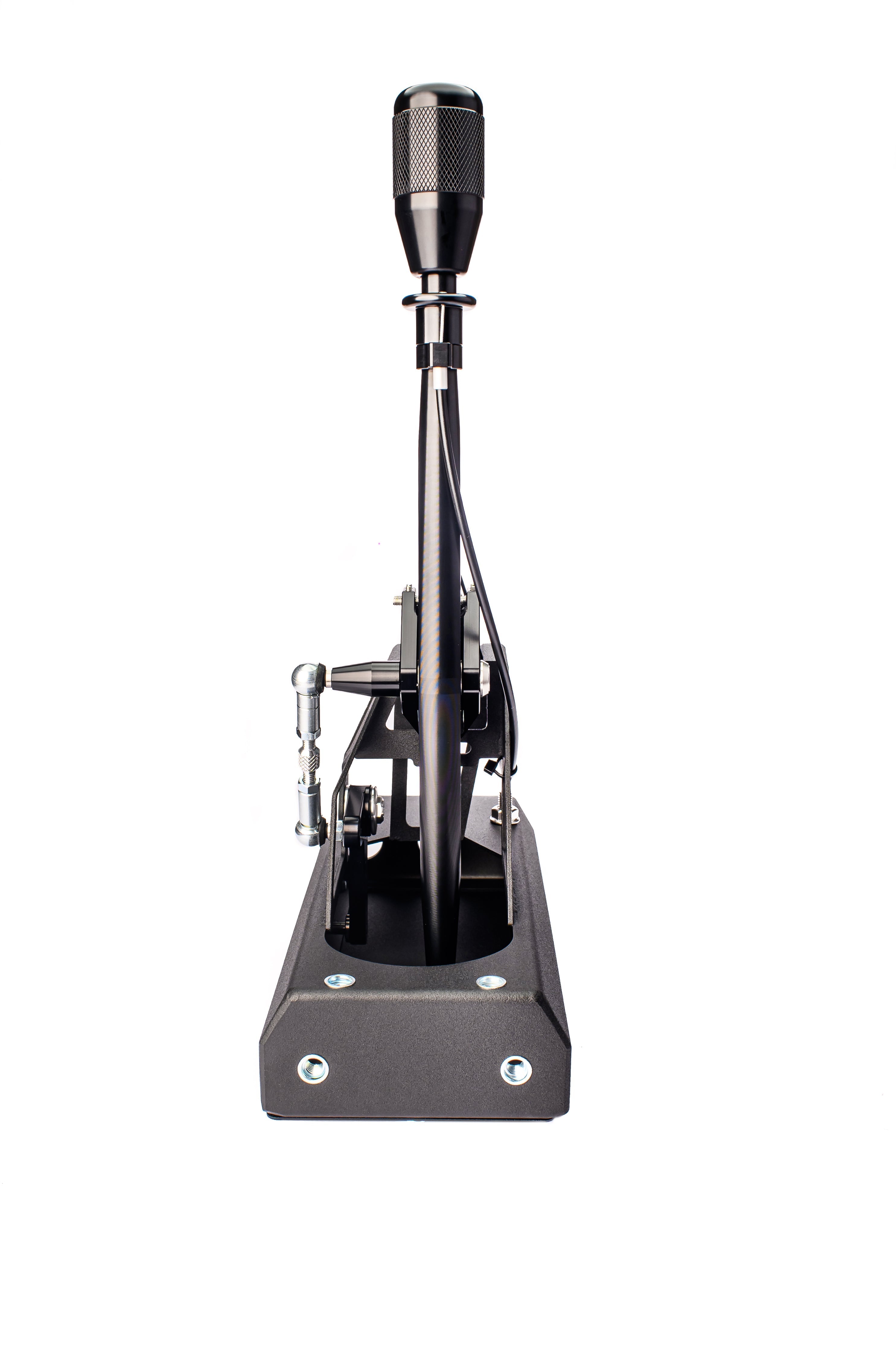 Vw BORA 1KM 2005–2010 Classic Pro Bottom Mounted Short Shifter_8